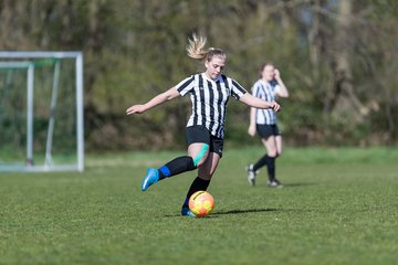 Bild 39 - F Hoernerkirchen - Sternschanze 3 : Ergebnis: 0:3